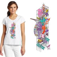 Hyper-tecture