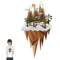 Dinosaur Island