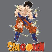 San Goken