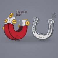 Luck You !