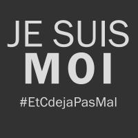 Je suis moi