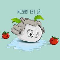 Mozzarella