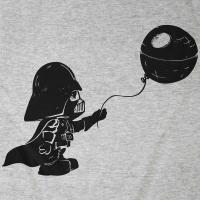 Boy With Balloon