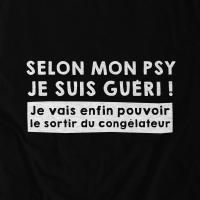Psychopathe