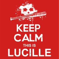 keep calm