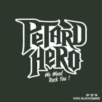 Pétard Hero