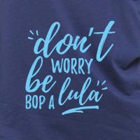 don't worry...