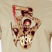 The Dead Live