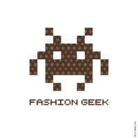 Le geek c'est chic