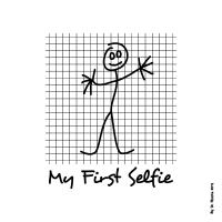 My First Selfie