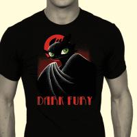 Dark Fury