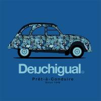 Deuchigual