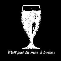 c'est pas la mer... 3