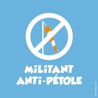 Militant Anti-Pétole
