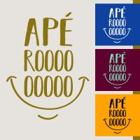 APÉROOOOOOOOO