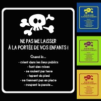 Produit dangereux