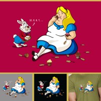 Cakes Challenge
