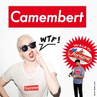 Camembert