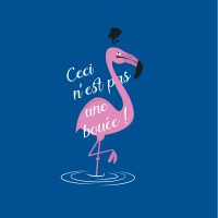 Ceci n'est pas une bouée !