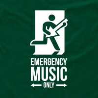 EMERGENCY