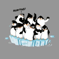 F**king humans !