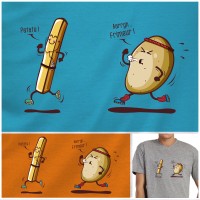 PATATE!
