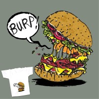 Burb !