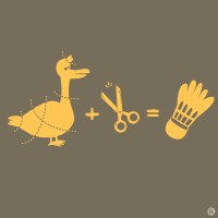 Bad-plume