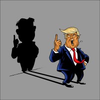 CLONE FOR PRESIDENT