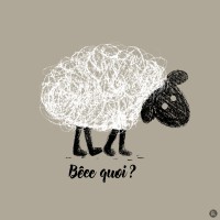 Bêee quoi ? 