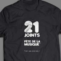 21 joint MAJ