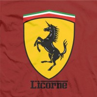 Licornari