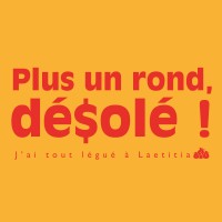 plus un rond