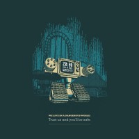 Stay at home
