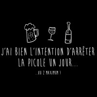 arrêter la picole