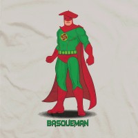 Basqueman