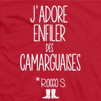 Camarguaises