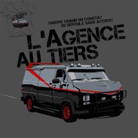 l'agence au tiers