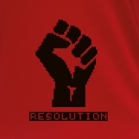 resolution