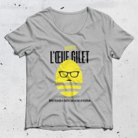 Oeuf Gilet MAJ