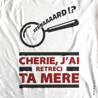 Drame Familial