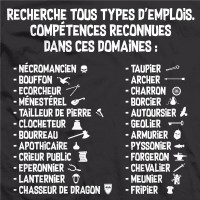 Je suis votre Homme