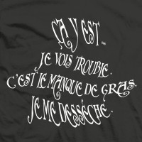 Je vois trouble