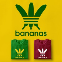 bananas