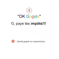 Ok Gogole