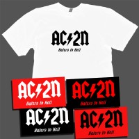 Assez de haine