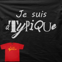 Je suis atypique