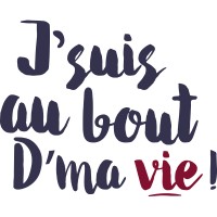Au bout de ma vie