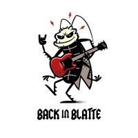 Back in Blatte
