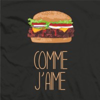 Comme j'aime